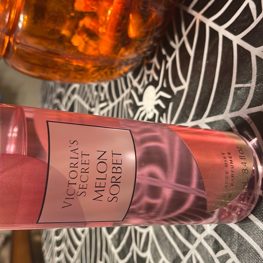 Victoria’s Secret body mist